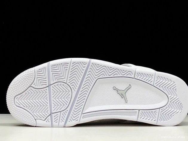 Rep Jordan Money Retro 308497-100 Pure Air 4 0601